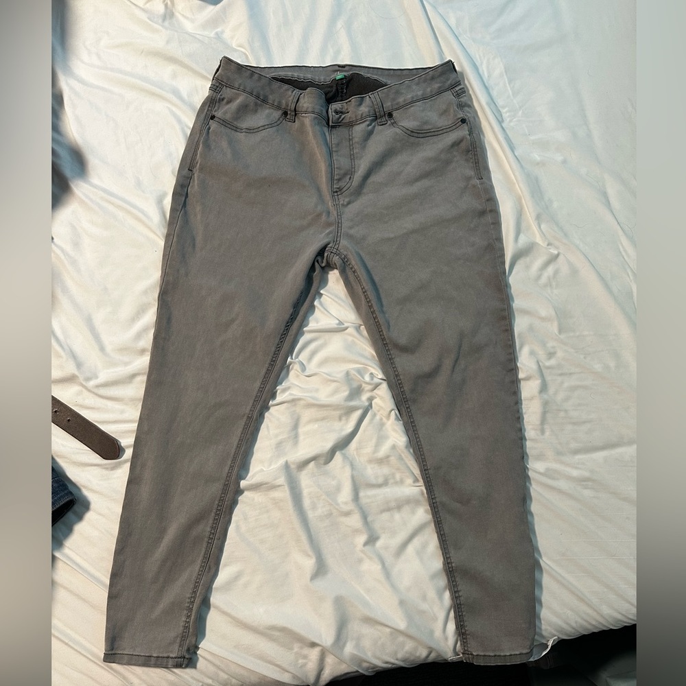 Size 20 jeggings